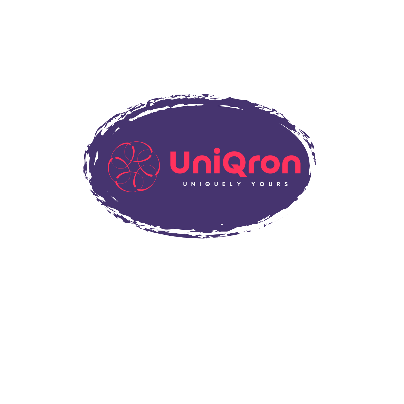 UniQron Logo